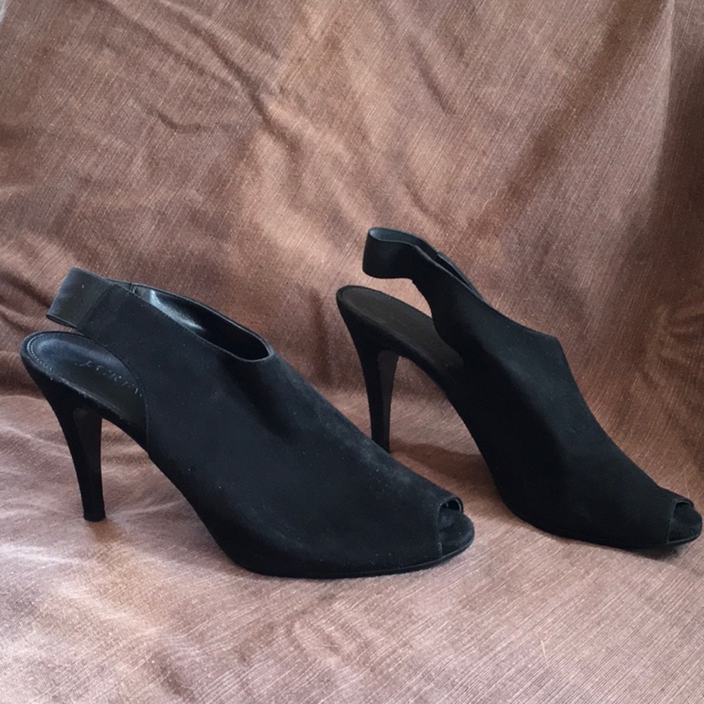 J Crew heels